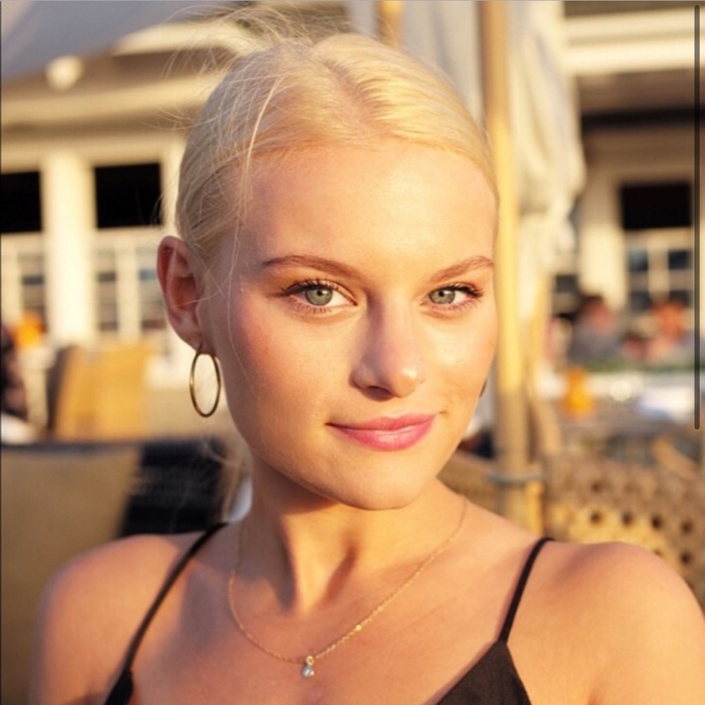 Meet your Posher, ILov